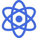 React logo