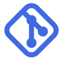 Git logo