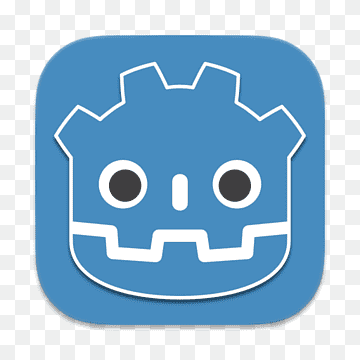 Godot logo
