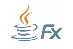 JavaFX logo