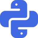 Python logo