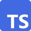 Typescript logo